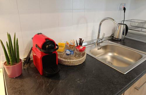 Cozy Garden House - Foto 38