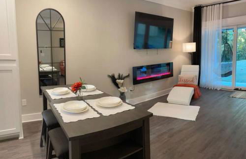 Charming Gainesville Townhome 2 - Foto 19