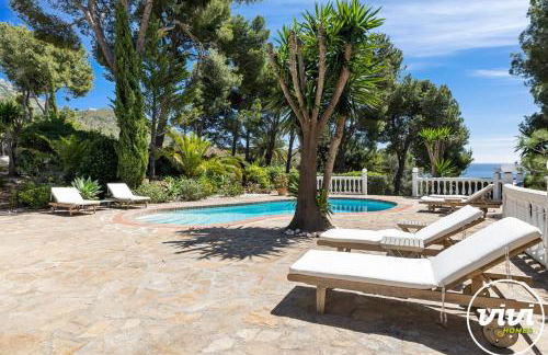 Villa Olivia - Photo 14