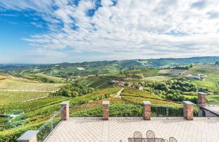 Villa Bricco Paglieri - Foto 19