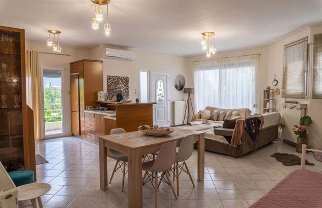 Estell s Sweet Luxury House - Photo 6