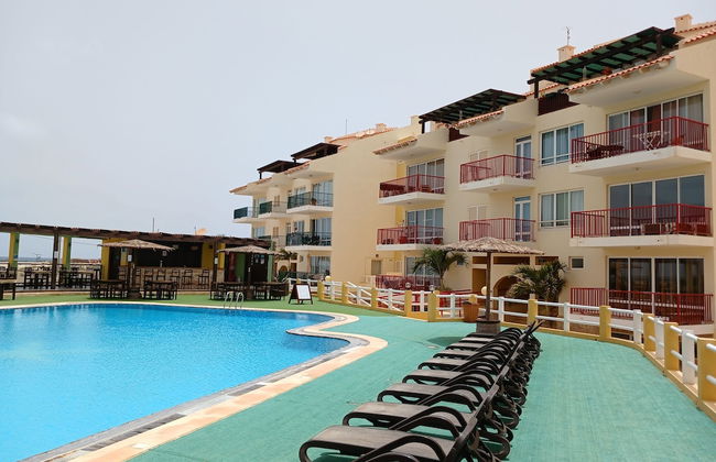 Free Spirit Vila Cabral 2 - Photo 1