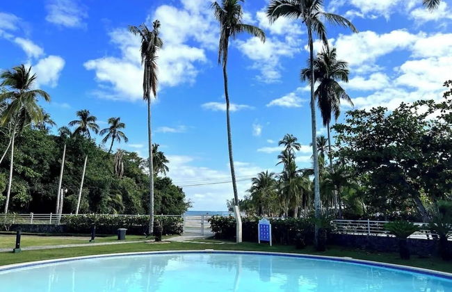 BonitaVillageComplex-LasTerrenas - Foto 1