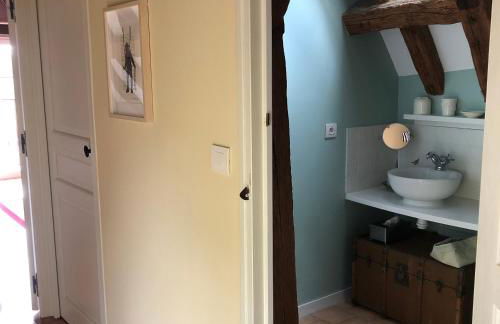 Cottage du vigneron - Foto 61