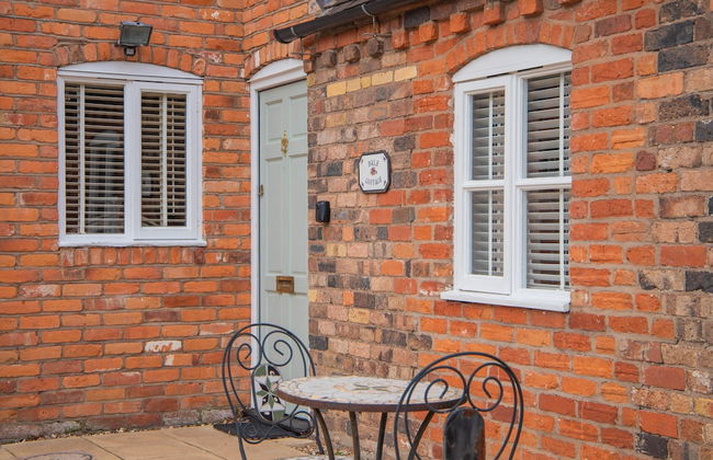 Dale Cottage - Foto 25