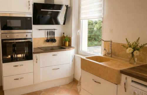 Latour des Sens Maison de vacances 6 personnes - Foto 1