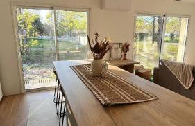 Villa Oyat entre foret et océan - Foto 7