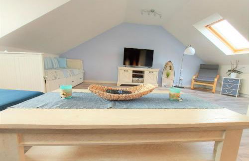 Ferienwohnung Seestern 21 - Foto 8