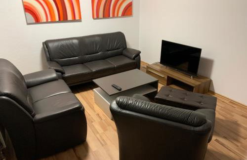 Heinsberg City Apartments - Foto 17