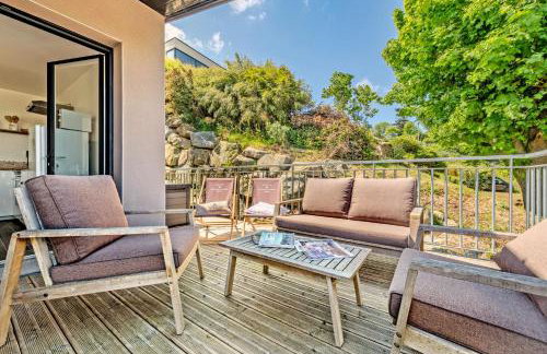 Les Terrasses de la Palud - Foto 21