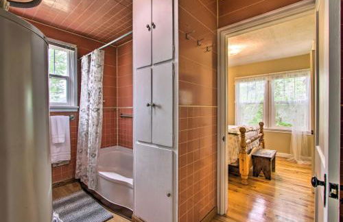 Rustic Hamilton Farmhouse Stunning Mtn Views - Foto 9