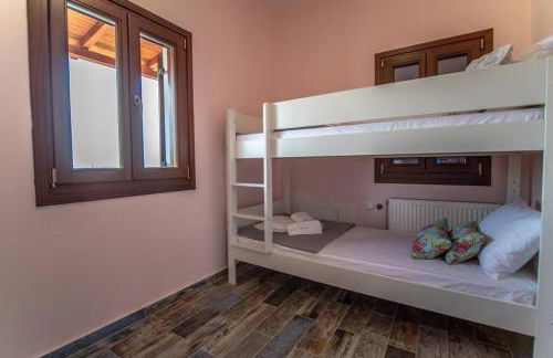 Villa Clairy in Argalasti, Pelion - Foto 23