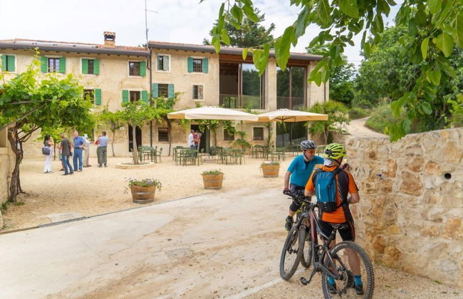 Agriturismo Locanda Case Vecie - Foto 21