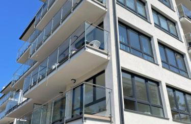 Apartament przy plaży - Rowy - Foto 13