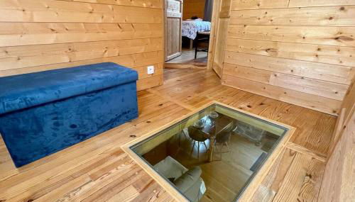 Ti Koad - La maison de bois - Foto 2