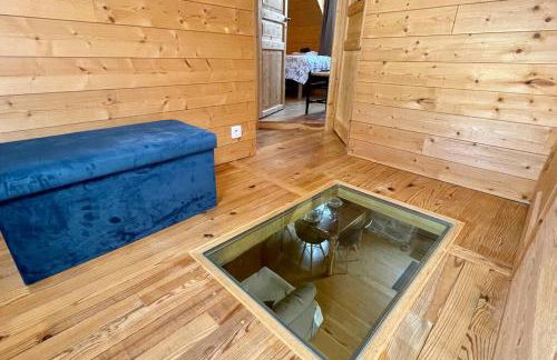 Ti Koad - La maison de bois - Foto 2