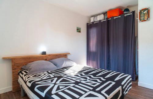 La Cabane des Embruns - 3min de la Plage - Foto 10