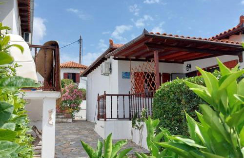 Vakantiehuisje Eione op het eiland Paleo Trikeri - Photo 3