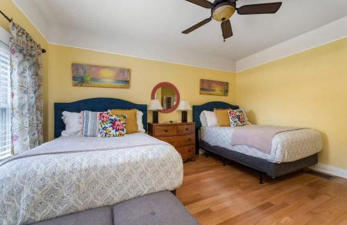 Large Heated Pool Family - 3500 sqft - Sleeps 17 - Foto 33