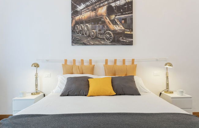 Sulla via del treno by Wonderful Italy - Foto 6