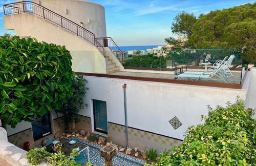 Villa Sa Torre Blanca - Foto 1