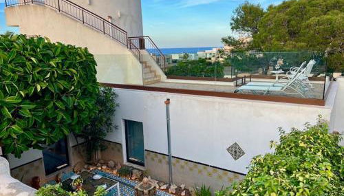 Villa Sa Torre Blanca - Foto 1