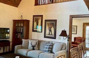 Idyllic Cabin Rental on a Charming Farm near White House, Tennessee - Photo 28