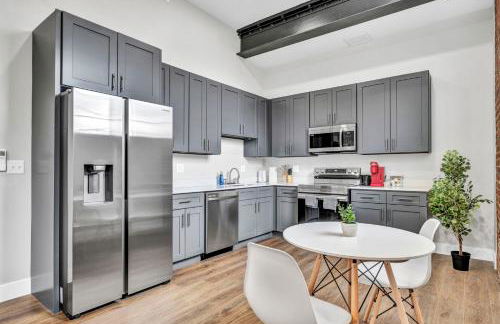 The Pearl Hideaway Cozy West Side Gem Near DT - Foto 43