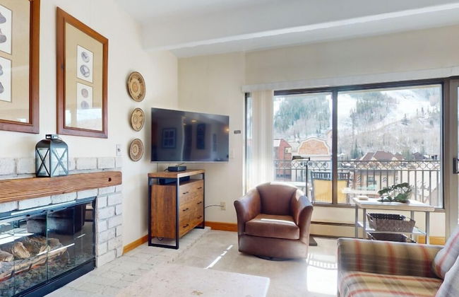 The Landmark - Foto 10