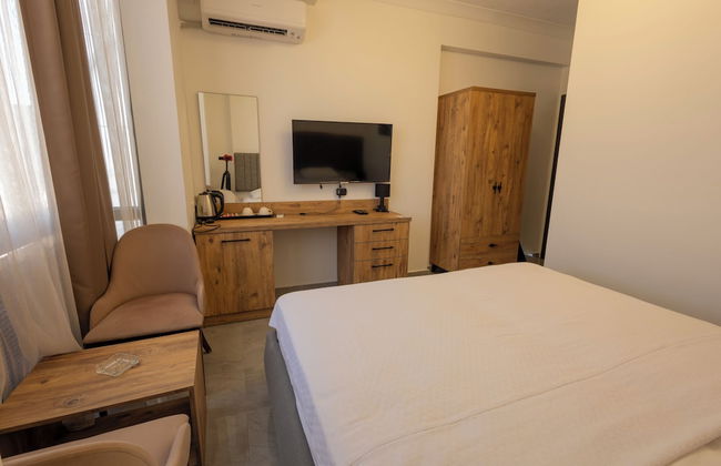 Mohti Otel - Foto 13