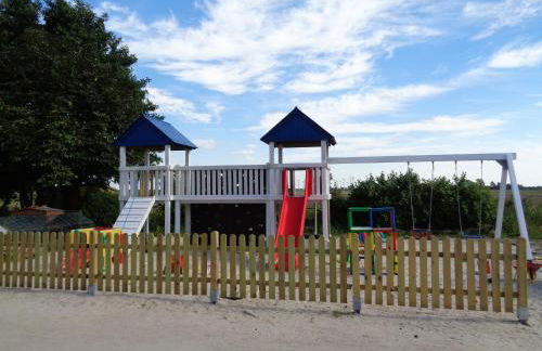 Marijanas Ferienhof 1, Urlaub mit viel Platz zwischen Dornumersiel und Bensersiel - Foto 10