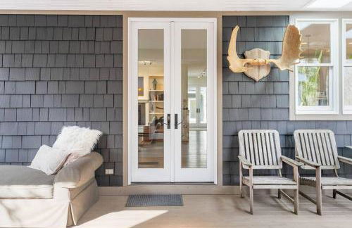 The Sanctuary at Deer Dune , Saugatuck - Foto 10