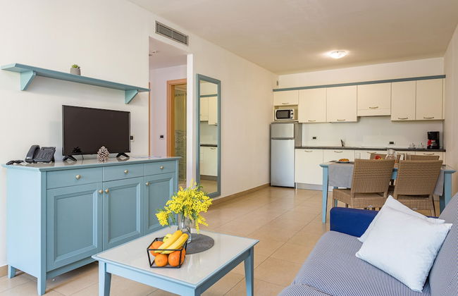 Residence Superior Del Mar - Foto 25