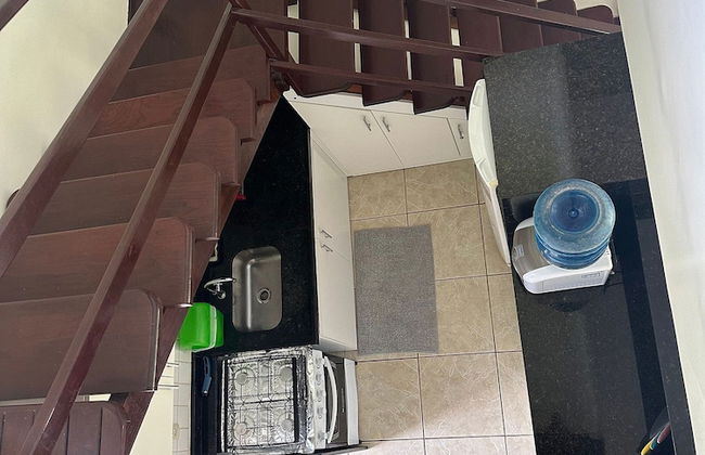 LiaMara accommodations, Maragogi - AL - Foto 46