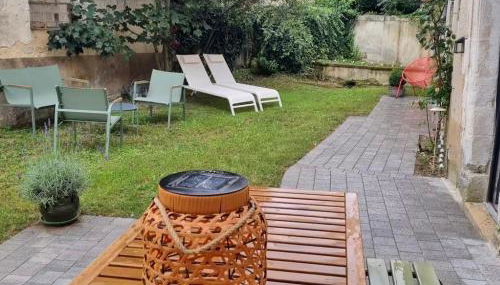 La Damoiselle en Bourgogne - Foto 4