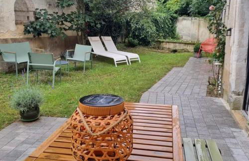 La Damoiselle en Bourgogne - Foto 16