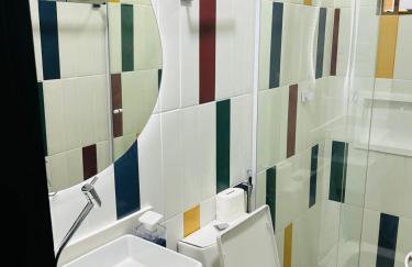 Colorido, NOVO e Moderno! 103 A - Foto 11