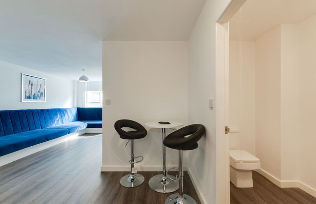 iStay Liverpool Bold Street - Foto 43