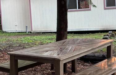 Enchanted Hollow- Cozy, Romantic Woodland Getaway - Photo 75