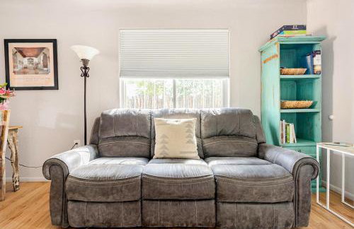 Southwest Escape 2 Bedroom with Private Entry and Patio - Foto 14