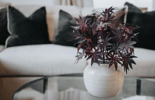 New Modern 2 Bedroom Central Apt Greater Manchester, Sleeps 5, Near Airport with Great Transport Links - Foto 8