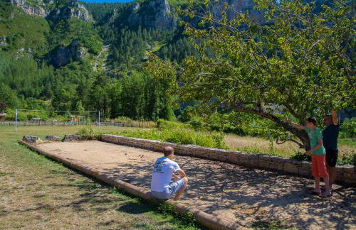 Village de gîtes de Blajoux - Foto 34