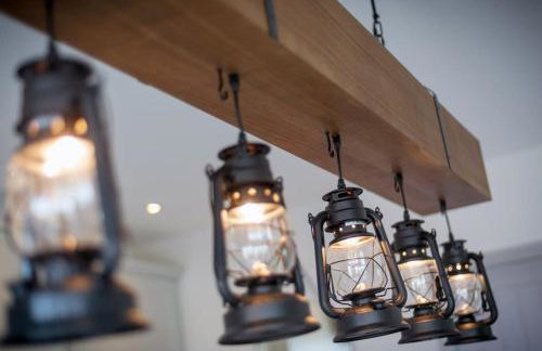 4 Bedroom Barn conversion in Beamish County Durham - Foto 13