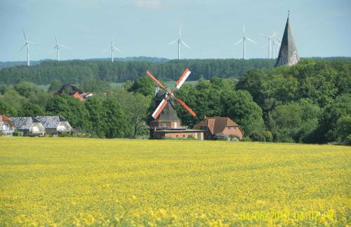 Familienapartment Neubukow - Foto 22