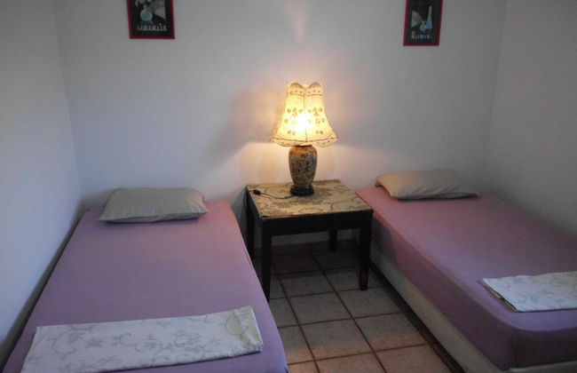 Toms House 4 in Felekas - Photo 4