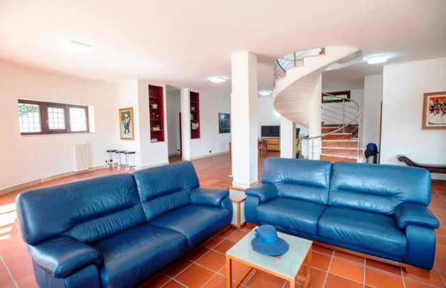 Villa Montedoro by Wonderful Italy - Foto 15