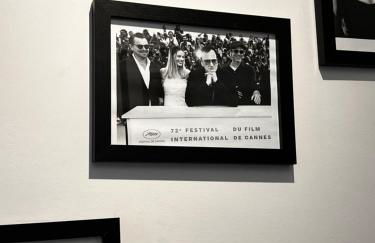 Palais 5min Luxury&Cinema Studio - Foto 36