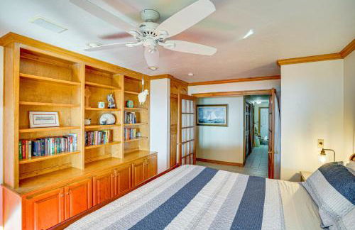 Sturgeon Bay Hideaway with Direct Water Access! - Photo 21