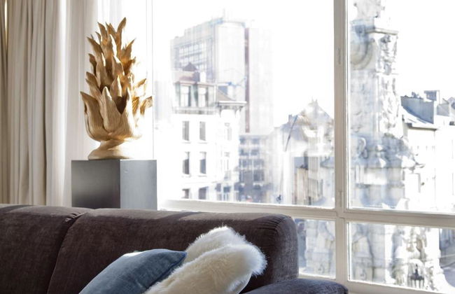 The Soul Antwerp - Foto 45