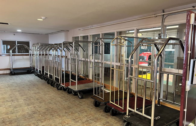 Mountain Lodge - Foto 2